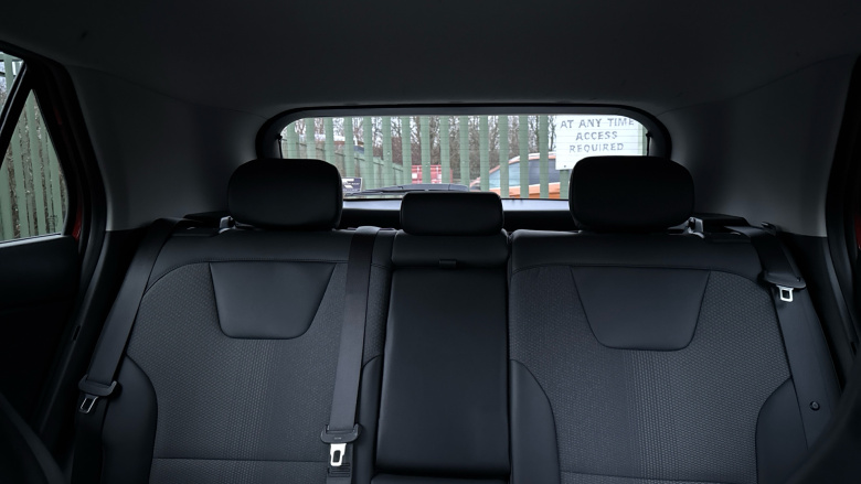 Kia Niro 150kW 3 65kWh 5dr Auto Electric Estate